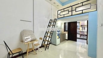 ✨DUPLEX BAN CÔNG NGAY HOÀNG HOA THÁM GIÁ RẺ GẦN HỌC VIỆN HÀNG KHÔNG✨