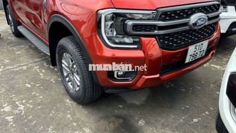 Ford ranger XLS 2.0 AT 4*2 SX 8/2023