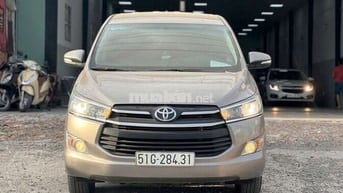 ❤️❤️  TOYOTA INNOVA  MT 2017 2.0E - 100300 km