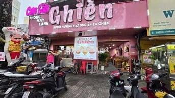 ⛩ [9mx16m]⛩ MẶT TIỀN BA THÁNG HAI- ĐỐI DIỆN VIỆT NAM QUỐC TỰ