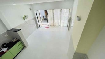 HUỲNH THIỆN LỘC-TÂN PHÚ-DTs140M2-4TẦNG BTCT-HXH THÔNG-HC ĐỦ-CHỈ 5.X TỶ
