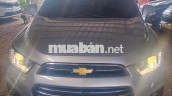 Chevrolet Captiva 2016 Revv LTZ 2.4 AT - 88000 km