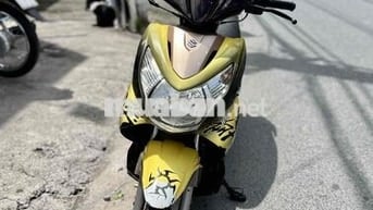 HAYATE 2010 XE ĐẸP MÁY MÓC NGON