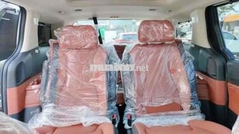 Kia Carnival 2025 Signature 1.6 Turbo HEV 7S