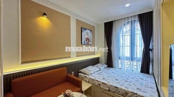 SIÊU PHẨM NEW 100% - MÁY GIẶT RIÊNG - FULL NT LUXURY - NGAY HUTECH/UEF