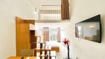 Căn Hộ Sinh Viên Mới Xây tại KDC Him Lam Quận 7 ngay trường TDTU, RMIT