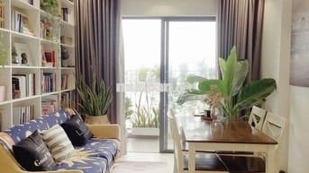Carillon 2 -Hòa Thạnh, Tân Phú : 70m2, 2PN, 2WC, Nội thất, 12tr/th.