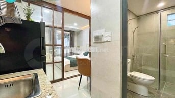 CHDV CAO CẤP FULL NỘI THẤT ĐI BỘ QUA HUTECH-FTU-UTH MÁY GIẶT-CAO CẤP