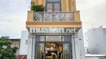 🏠 BÁN NHÀ GIÁ RẺ THẾ LỮ – SHR – CHỈ 1,320 TỶ (KHÔNG PHÁT SINH) 🏡