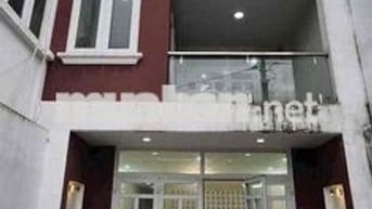 🏦 Nhà mới NC mặt tiền An Hội P13