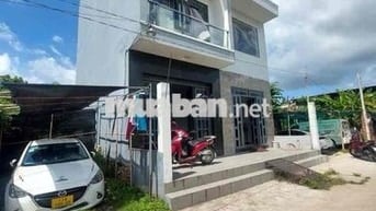 BÁN 120m2 ĐẤT THỔ CƯ * VĨNH LỘC BÌNH CHÁNH * HXH * VỊ TRÍ ĐẸP * SỔ A4
