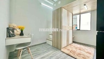 Duplex siêu đẹp cho tân sinh viên