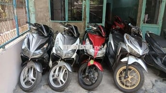 Bán hoạt giao lưu các dòng xe khác
