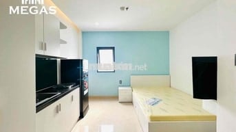CĂN HỘ CAO CẤP - FULL NỘI THẤT MỚI - NGAY LOTTE MART