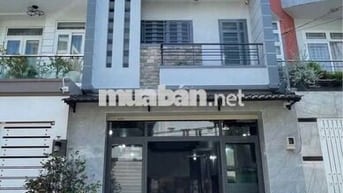 MTNB Tây Thạnh 5x20m 3 Tấm trống suốt 3PN sân thượng