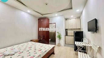 Căn Hộ Studio Full nội thất - Ngay ĐH Công Thương - Aeon Tân Phú🎉