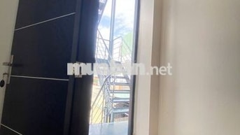 Căn hộ dịch vụ 25m2 1 phòng ngủ đường Võ Thành Trang Quận Tân Bình