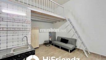 CĂN DUPLEX SIÊU RỘNG RÃI FULL NỘI THẤT NGAY CỘNG HOÀ 🥳🥳🥳