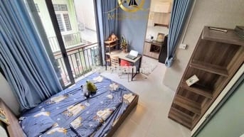 Căn Hộ Duplex 35m2 🔥Full NT Bancol🎉Ngay HUTECH, UEF, HONGBANG