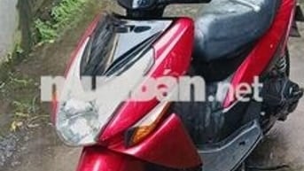 Xe CLICK Honda