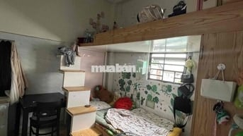 mình cần tìm 1 bạn nữ ở ghép chung ạ