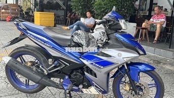 bán xe e x 150 máy rin
