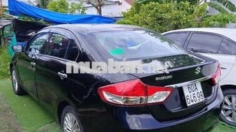 Ciaz 2019 1.4 AT