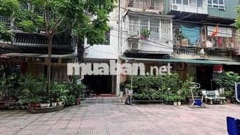 BÁN NHÀ TẬP THỂ ĐH THUỶ LỢI TẦNG 3 75M2 2 NGỦ - GIÁ 4.6TỶ
