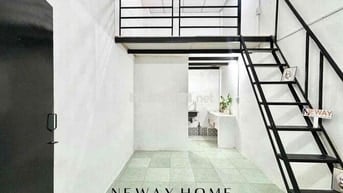 PHÒNG TRỌ TRỆT/LẦU GÁC CAO RỘNG GẦN BẾN XE MIỀN TÂY - AEON BÌNH TAN