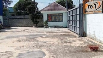 Cho thuê xưởng có PCCC,trạm điện riêng cụm CN Tân An,Vĩnh Cửu