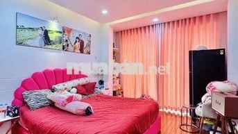 Nhà Giảm 2ty2, còn 9ty3, Gia chủ rất Ngộp Huỳnh văn Bánh HXH 5PN