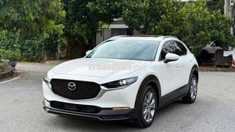 Mazda CX-30 2024 Premium 2.0 AT - 1800 km