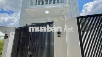 NHÀ SAT BÊN NGUYỄN CÔNG BÌNH- TRUNG AN