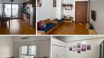 BÁN CĂN HỘ CHUNG CƯ XUÂN MAI HH2E – YÊN NGHĨA, HÀ ĐÔNG