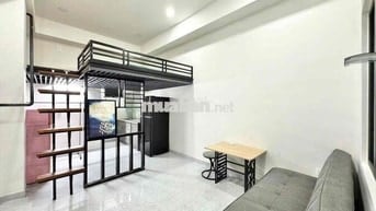 Siêu Phẩm Duplex Cao Cấp - Ngay Văn Hiến - Ở Được Nhiều Người
