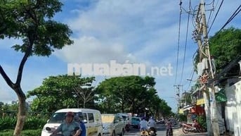 Nhà 3 tâng Quận 8, Phường 15 _ Hẻm ba gác rộng _ Vào ở ngay
