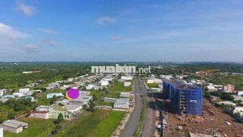 HÀNG THƠM NỀN ĐS 7 KDC ĐÔNG PHÚ TP CẦN THƠ  GIÁ TỐT CHO ĐẦU TƯ