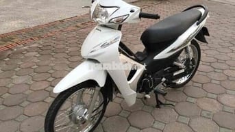 xe weve @ màu trắng