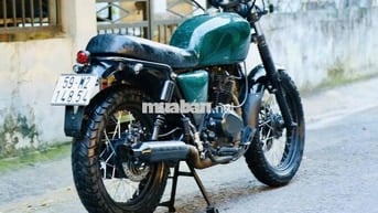 Moto brixton 150 fi
