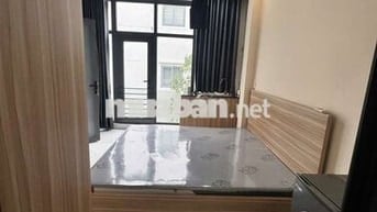 PHÒNG CAO CẤP MỚI 100% – FULL NỘI THẤT – NGAY HUTECH, FTU, GTVT