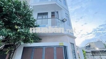 💥KHU VIP NHÀ CAO TẦNG - DT: 5X10m² - CÓ GARA XE HƠI - KHÔNG QH/LG