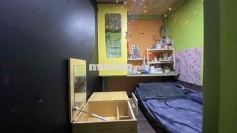 Sleepbox đứng được bao full điện nc máy lạnh 24/24 mặt tiền D5 đối diệ
