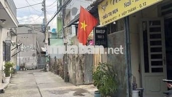 Hẻm 6m - GẦN BẾN XE QUẬN 12- 2 TẦNG LÊ VĂN KHƯƠNG- NHỶNH 4 TỎI