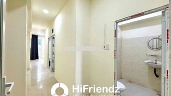 CHUNG CƯ MINI 2PN 1PK 1WC, THANG MÁY TIỆN NGHI | GẦN UEH SGU DHSP DHYD
