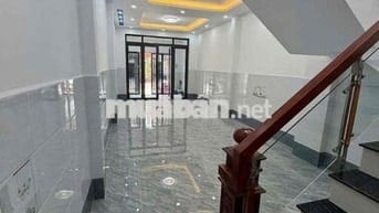 bình TÂN ‘ 105 m ‘ 4 x 25m chỉ 7,29 tỷ Tl ‘ mặt tiền kinh  doanh