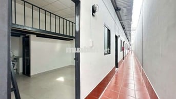 Phòng trọ sinh viên giá rẻ mới xây gần đại học nguyễn tất thành
