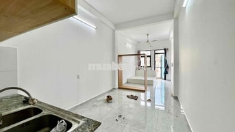 Căn Hộ Bancol New 100% Rộng 40m2 Full Nội Thất Ngay Tô Hiến Thành Q10