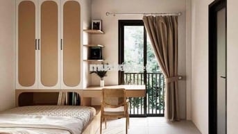 Khai Trương Dự Án Chung Cư Mini 1Phòng Ngủ Full Nội Thất Gần ĐH Hutech