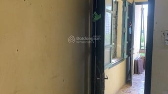 Cho thuê căn hộ đủ tiện nghi, phù hợp sinh viên, hộ gia đình