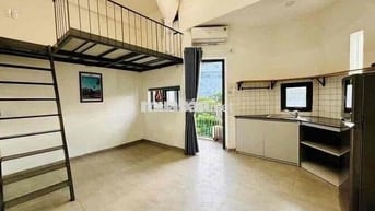Khai Trương Phòng Gác Full NT, Thoáng Mát - Ngay BKU, HUFLIT, HCMUS